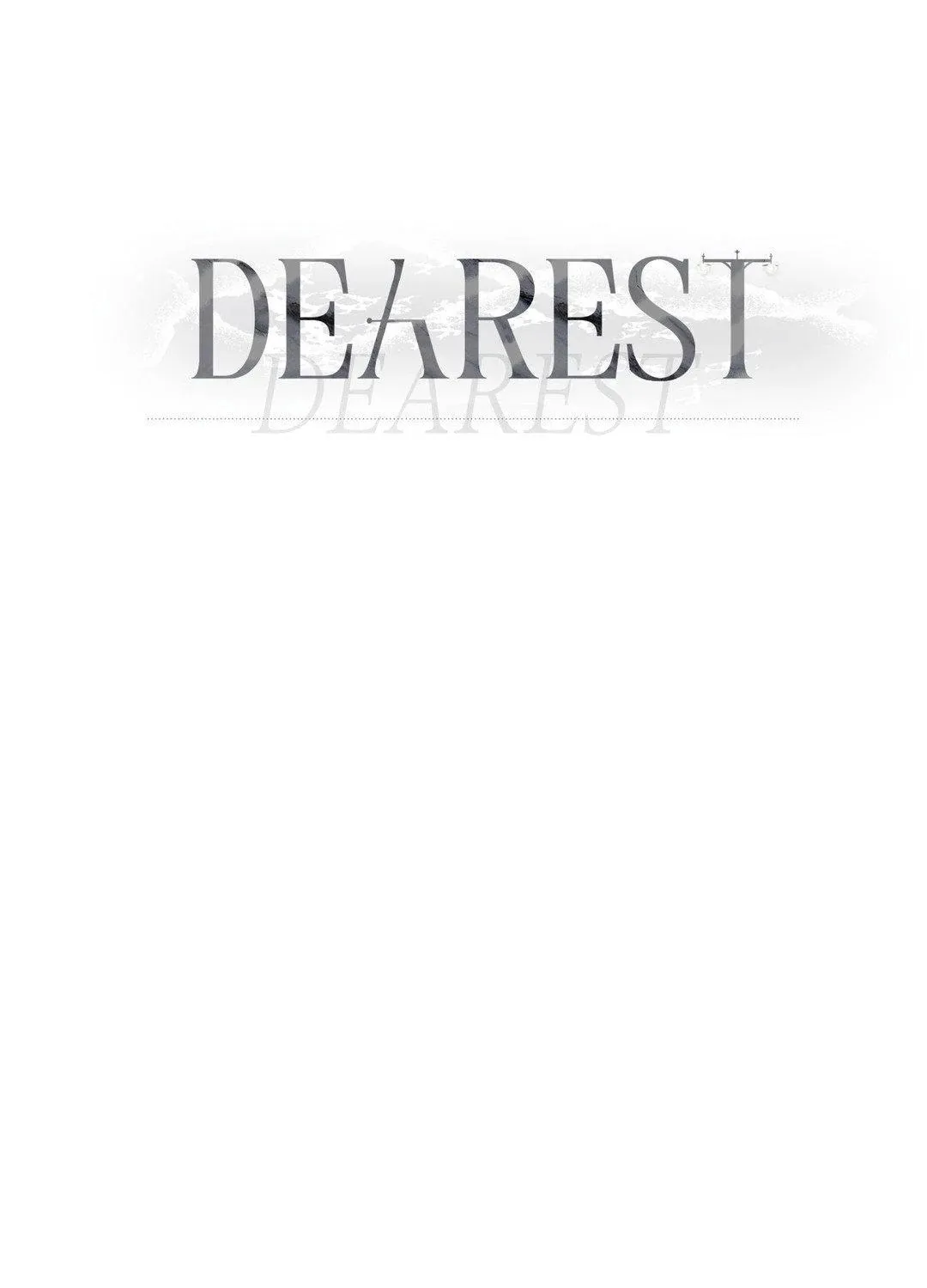Dearest Chapter 34 page 103 - 