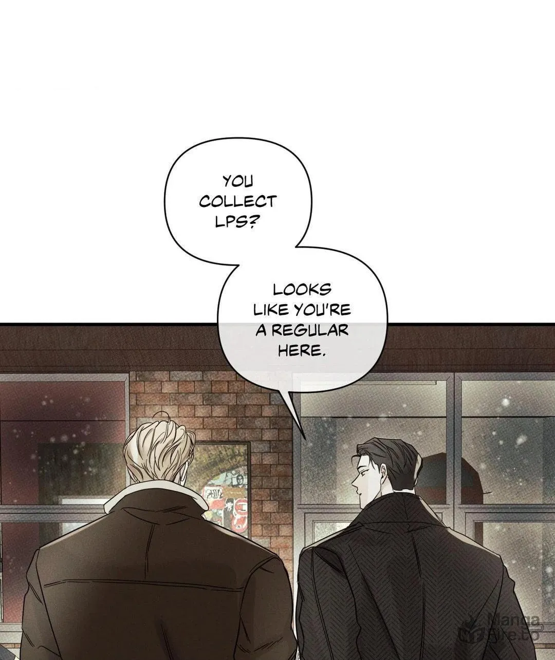 Dearest Chapter 34 page 12 - 