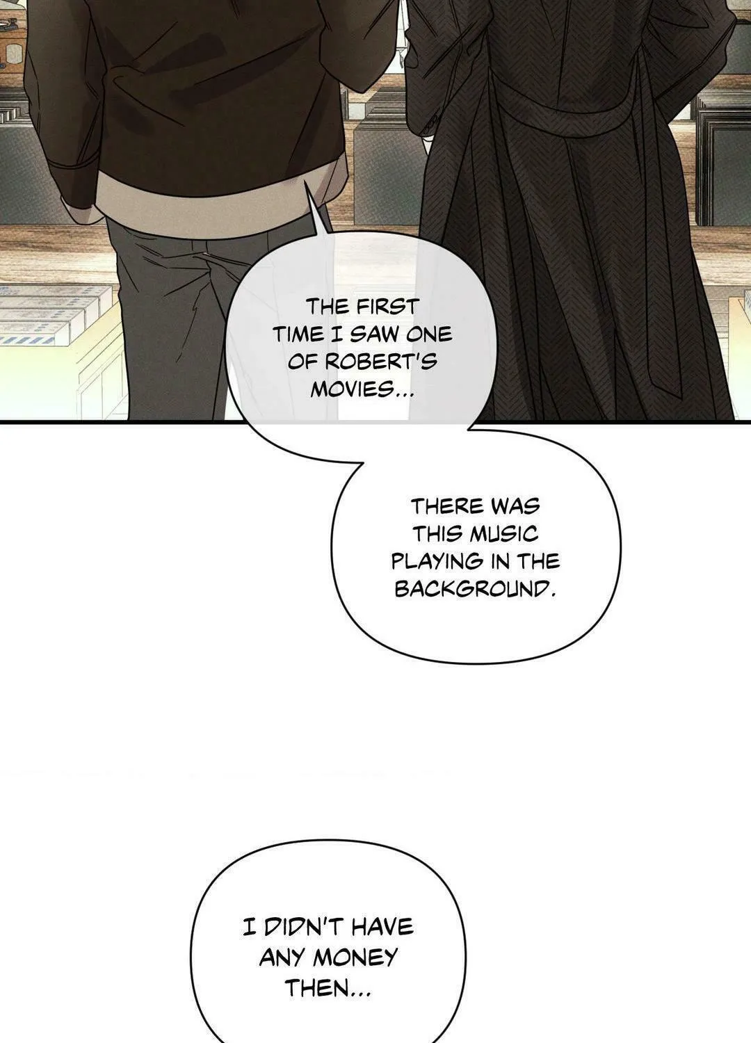 Dearest Chapter 34 page 13 - 