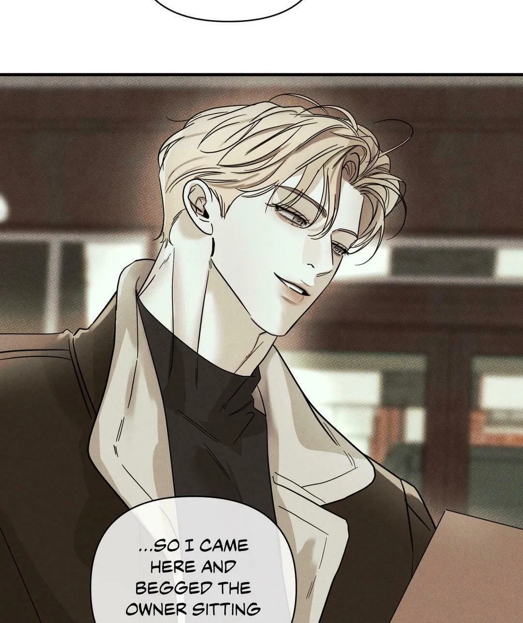 Dearest Chapter 34 page 14 - 