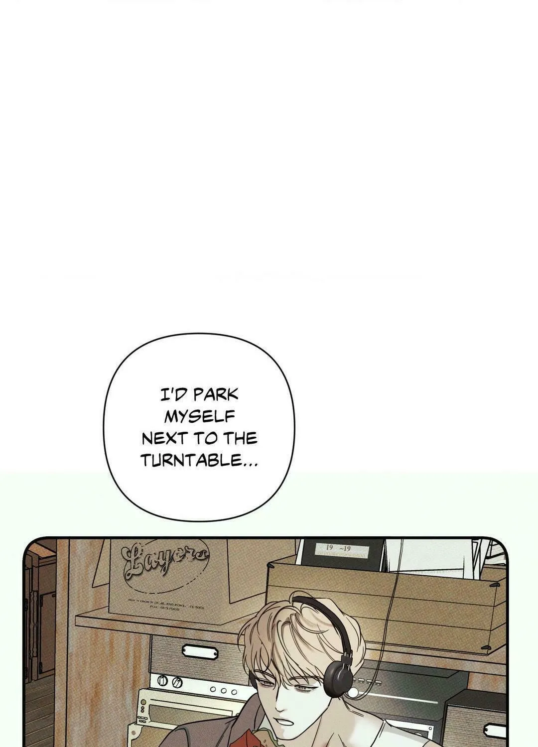 Dearest Chapter 34 page 17 - 