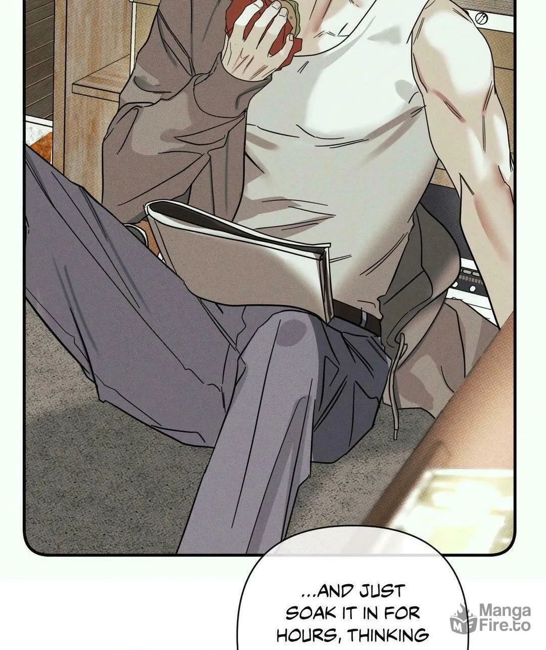 Dearest Chapter 34 page 18 - 