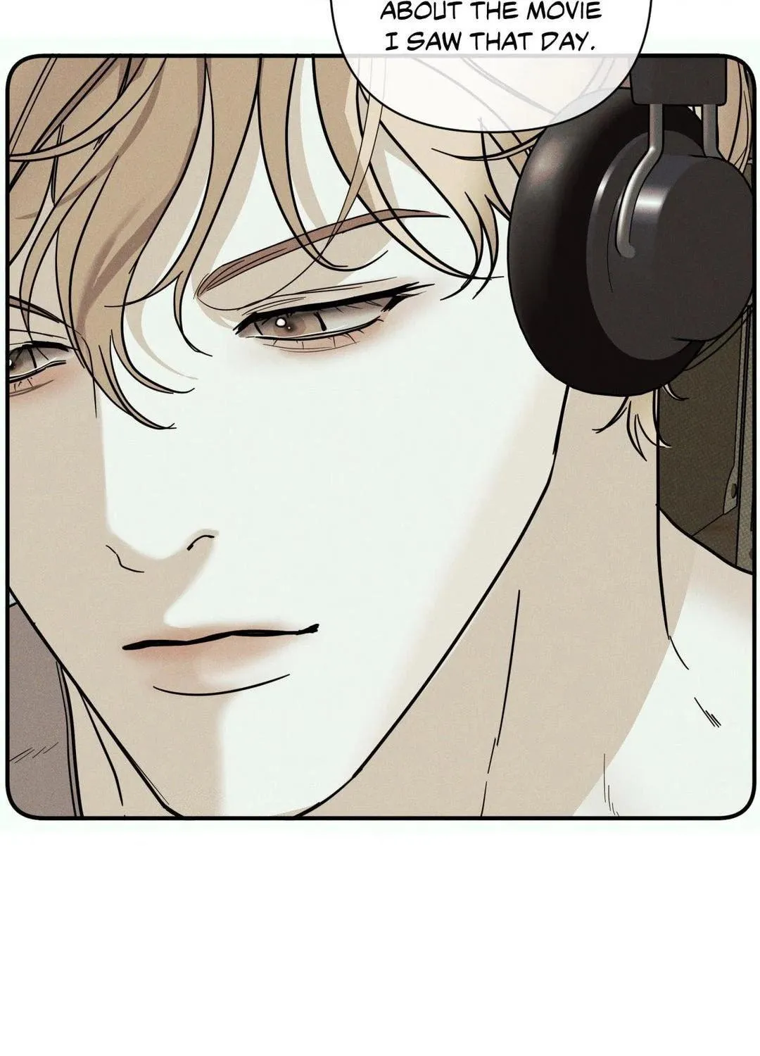 Dearest Chapter 34 page 19 - 