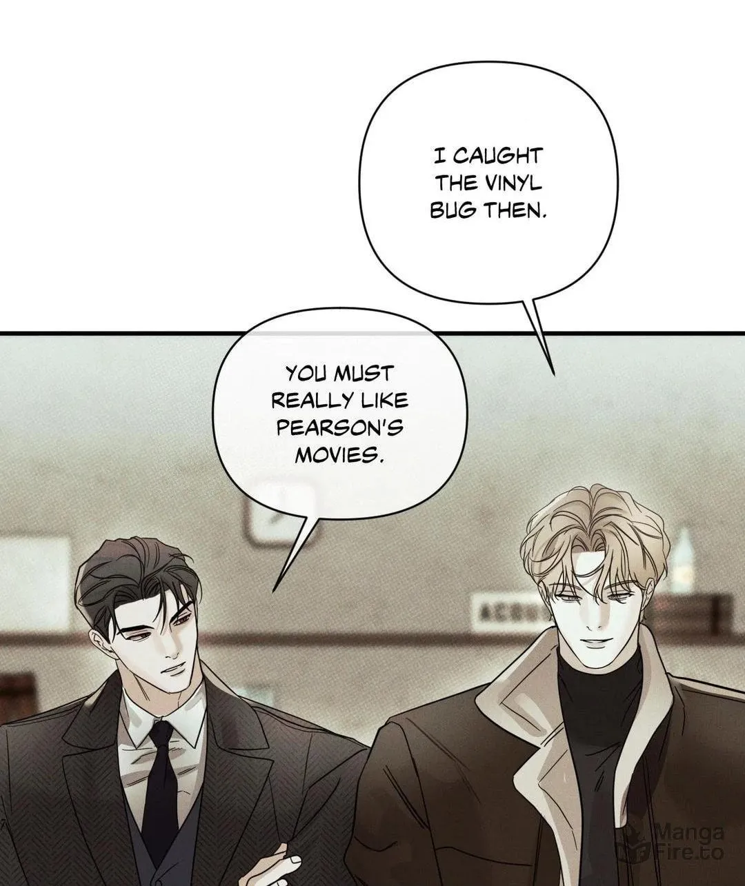 Dearest Chapter 34 page 20 - 