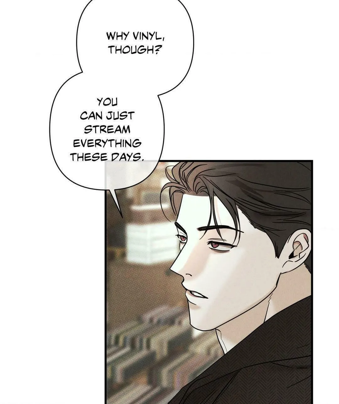 Dearest Chapter 34 page 22 - 