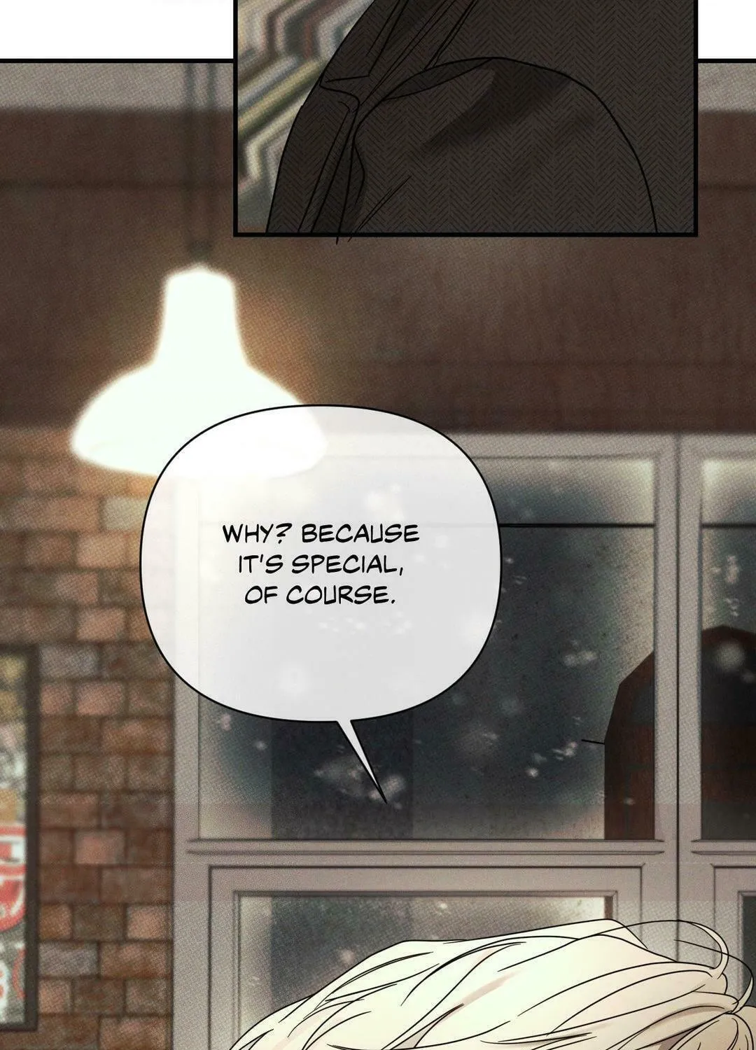 Dearest Chapter 34 page 23 - 