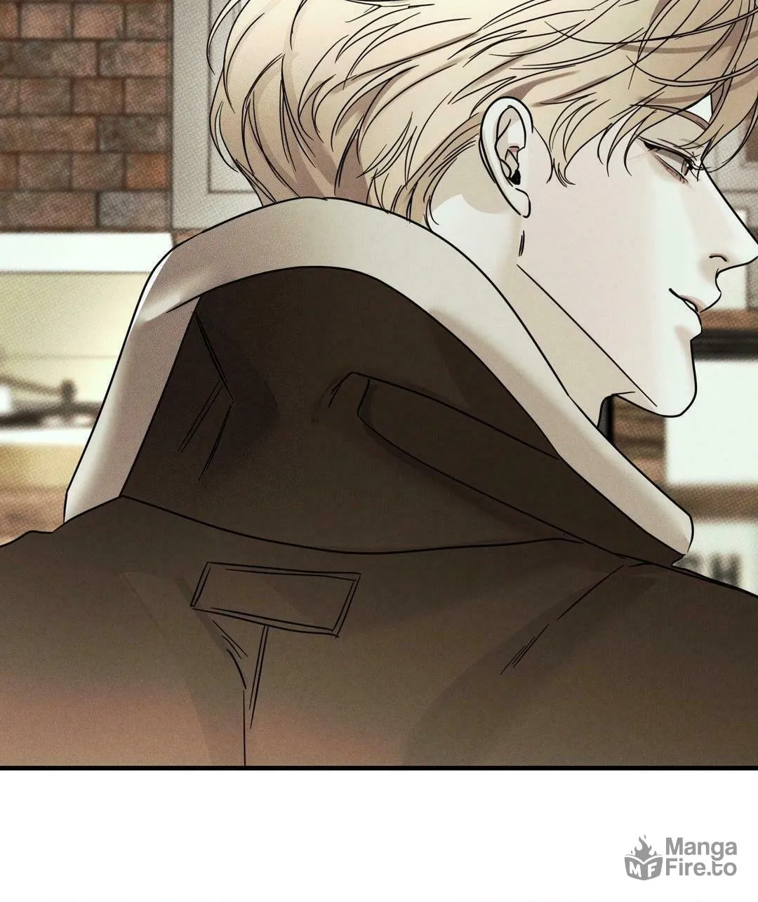 Dearest Chapter 34 page 24 - 