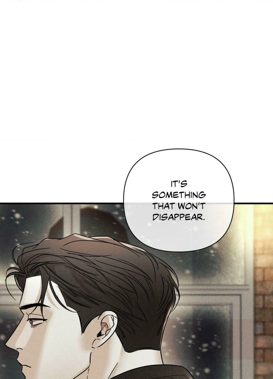 Dearest Chapter 34 page 25 - 