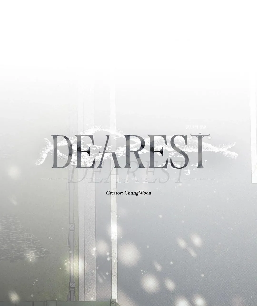 Dearest Chapter 34 page 28 - 