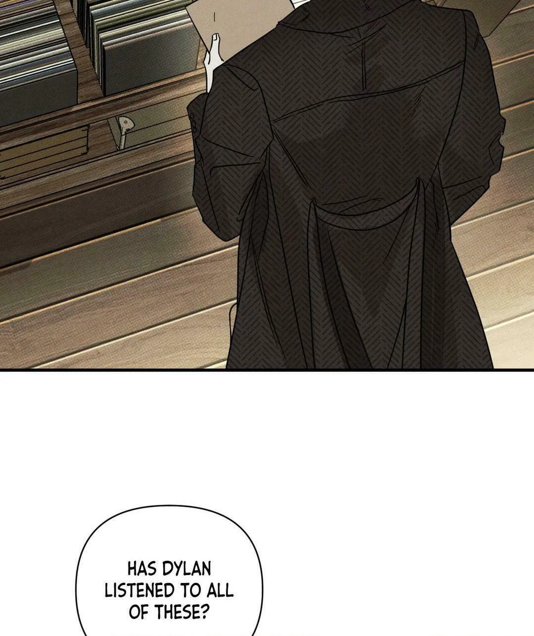 Dearest Chapter 34 page 4 - 