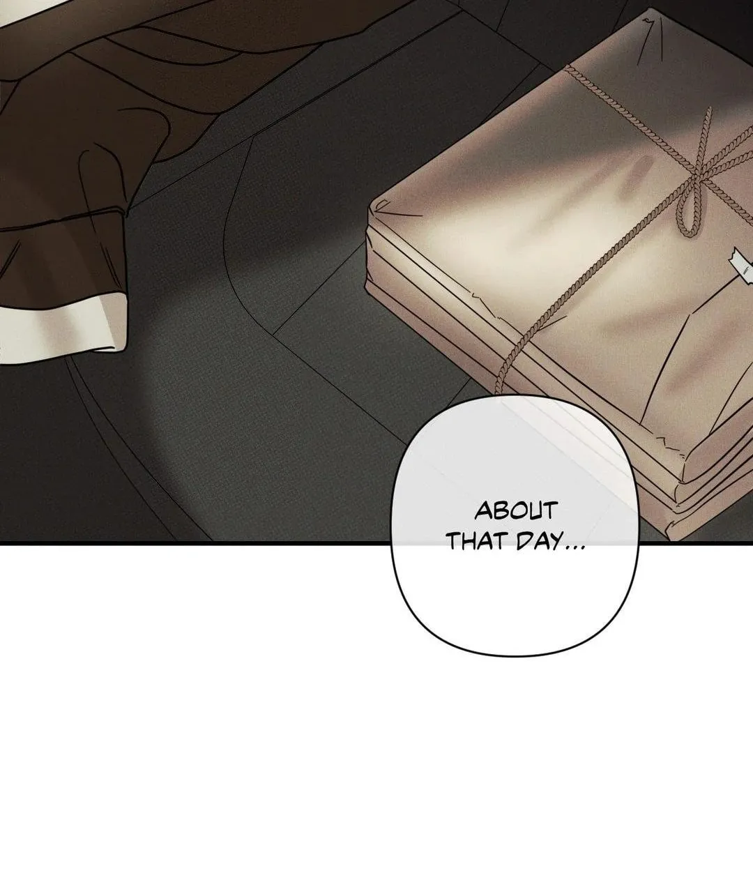 Dearest Chapter 34 page 32 - 