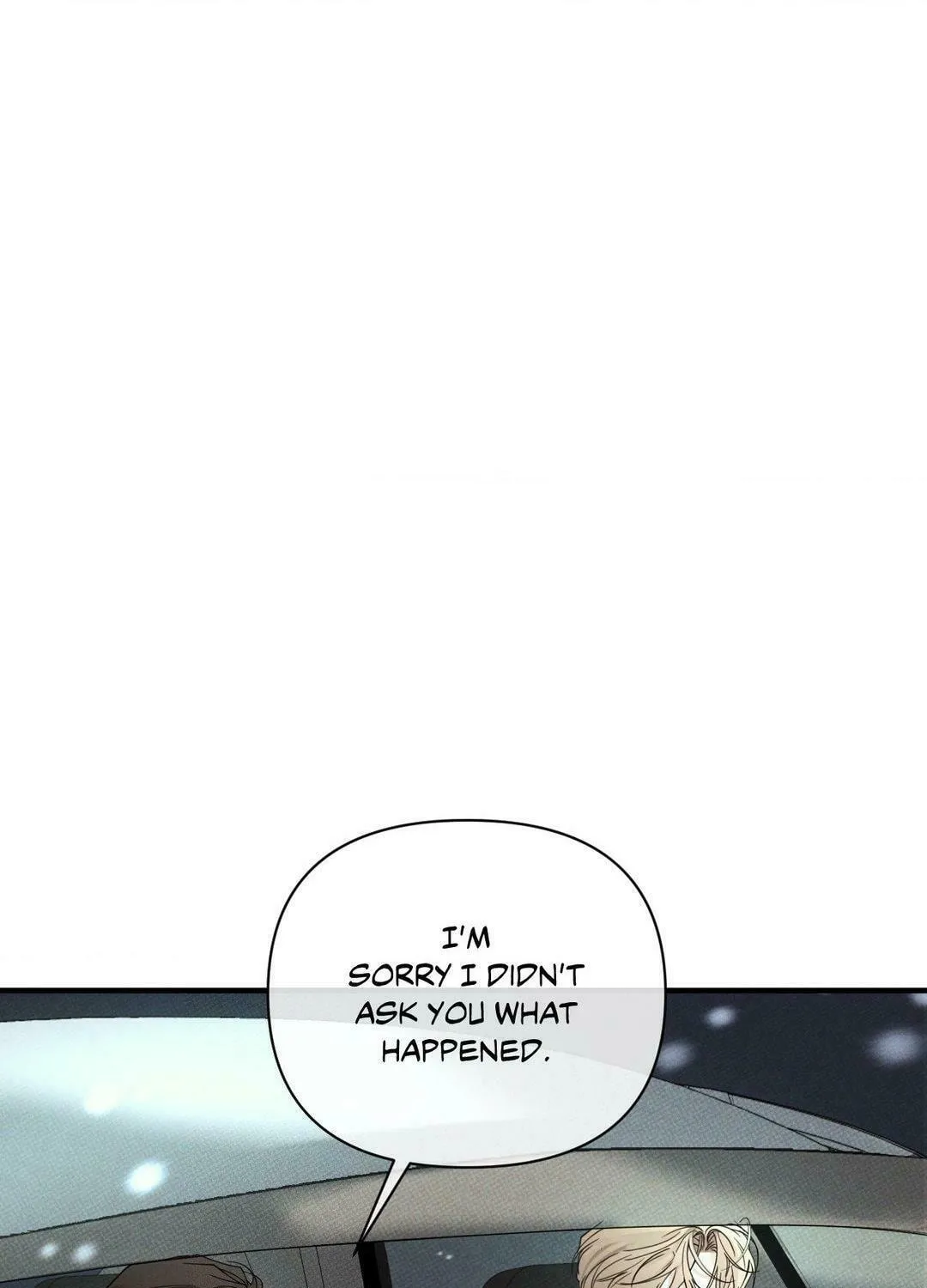 Dearest Chapter 34 page 33 - 