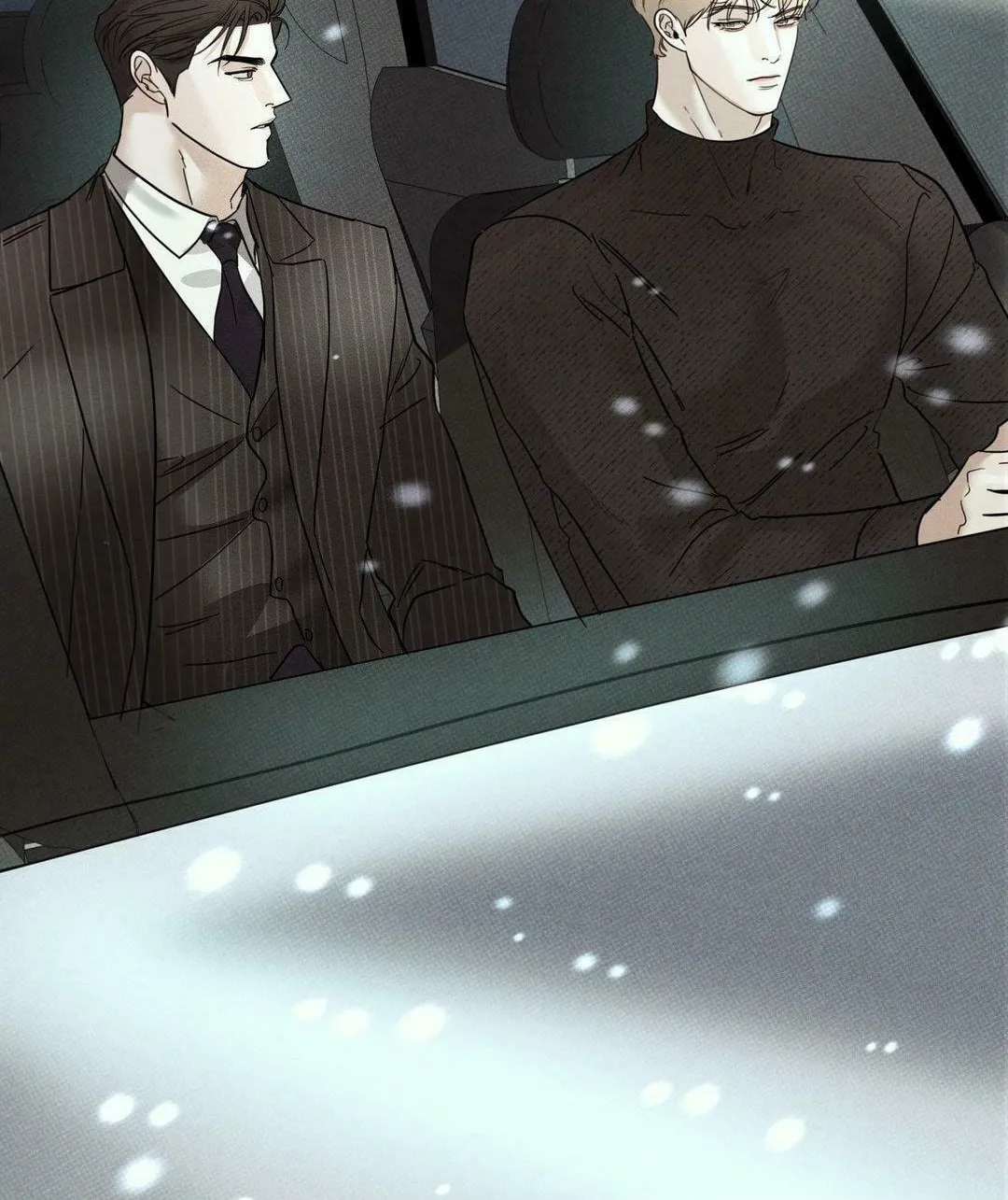 Dearest Chapter 34 page 34 - 
