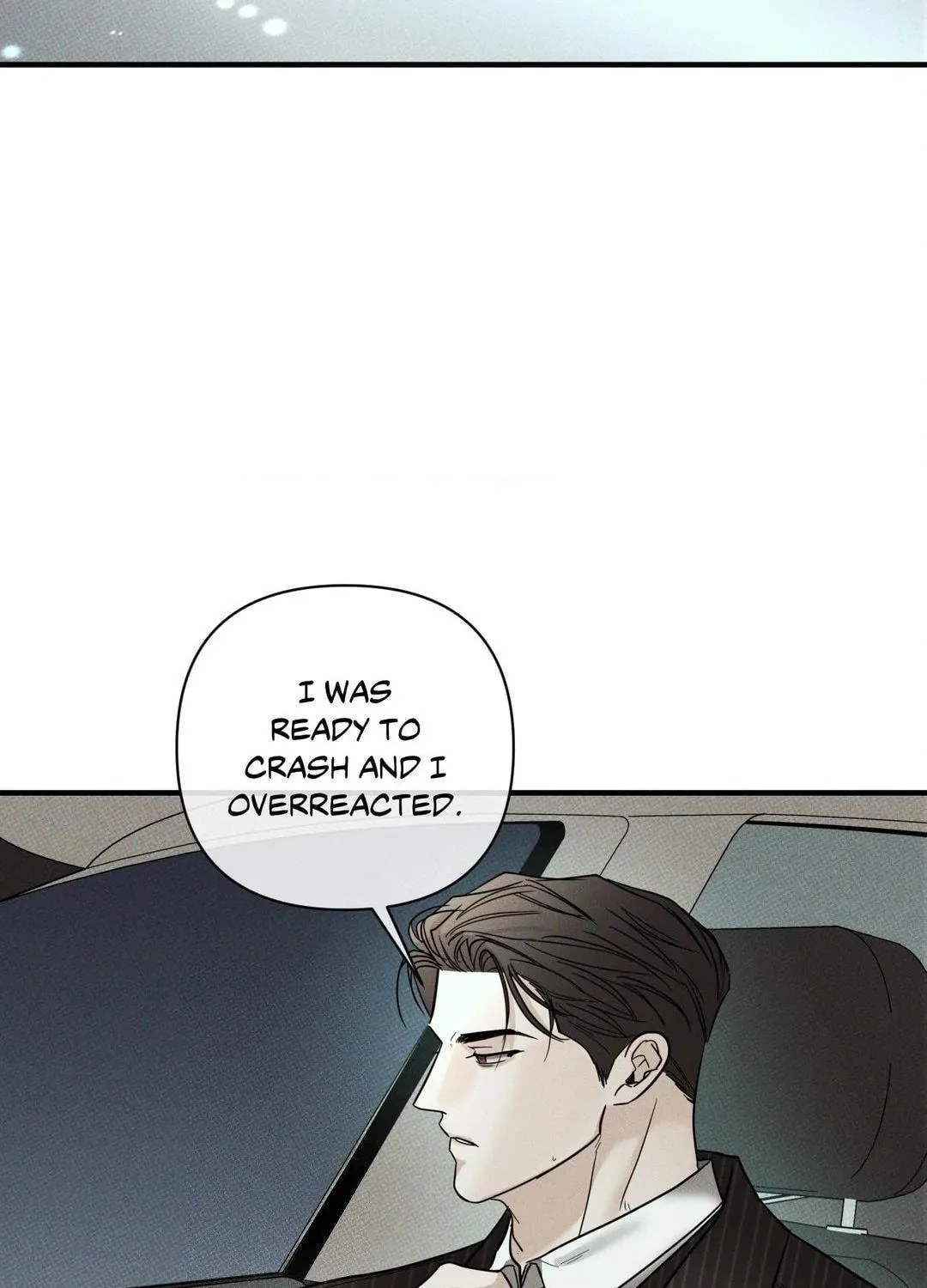 Dearest Chapter 34 page 35 - 