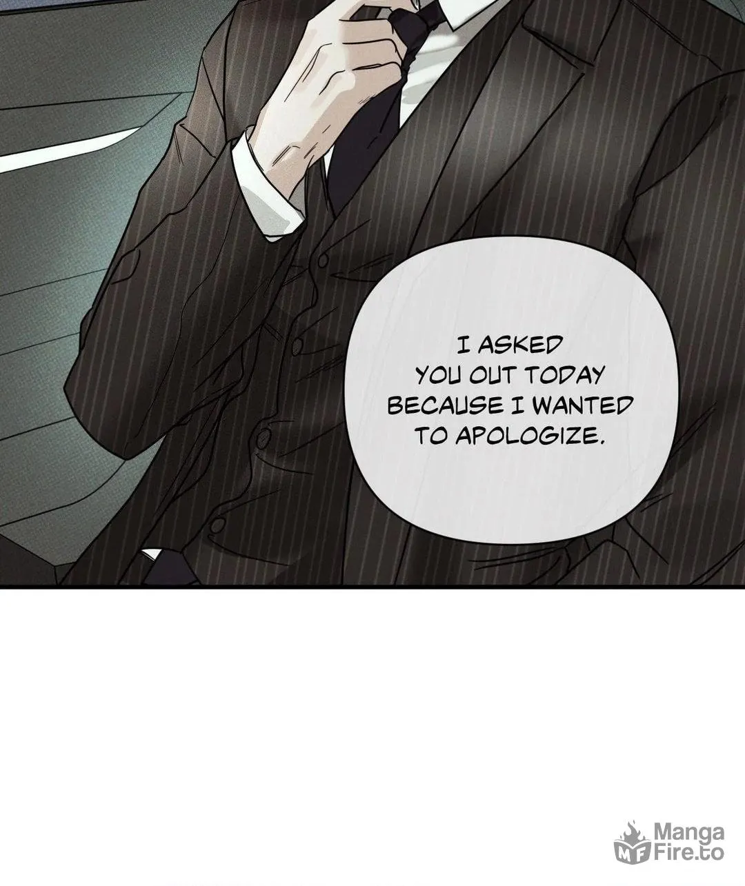 Dearest Chapter 34 page 36 - 