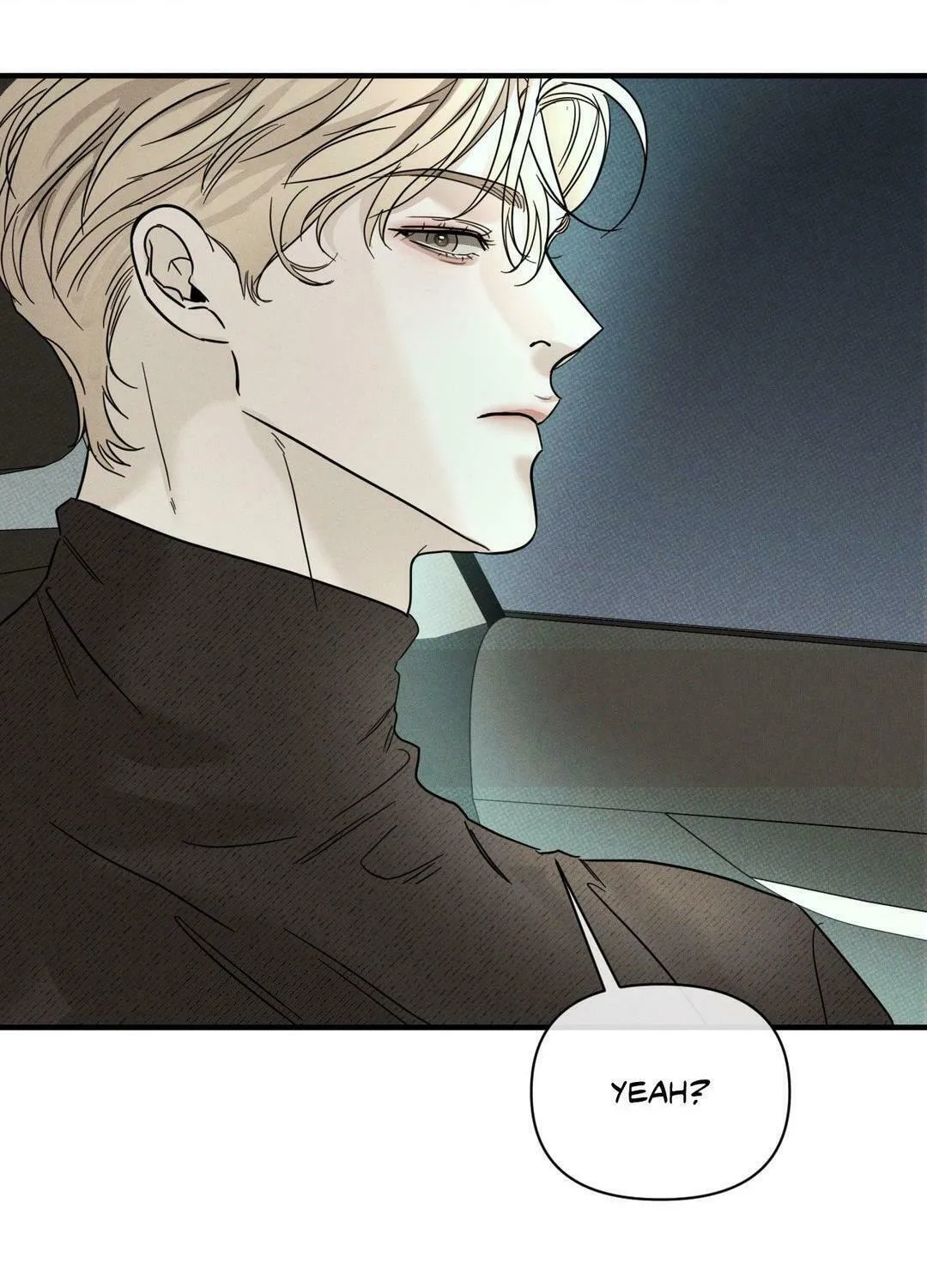 Dearest Chapter 34 page 37 - 