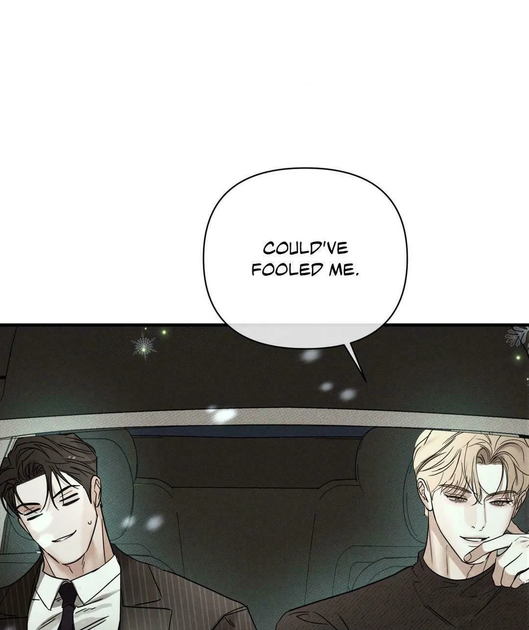 Dearest Chapter 34 page 38 - 
