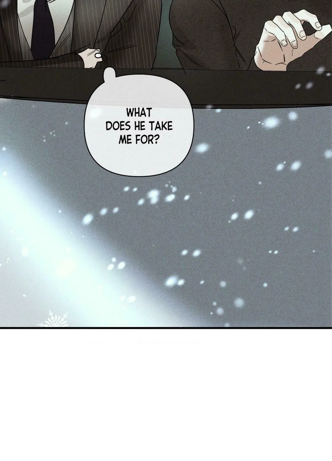 Dearest Chapter 34 page 39 - 