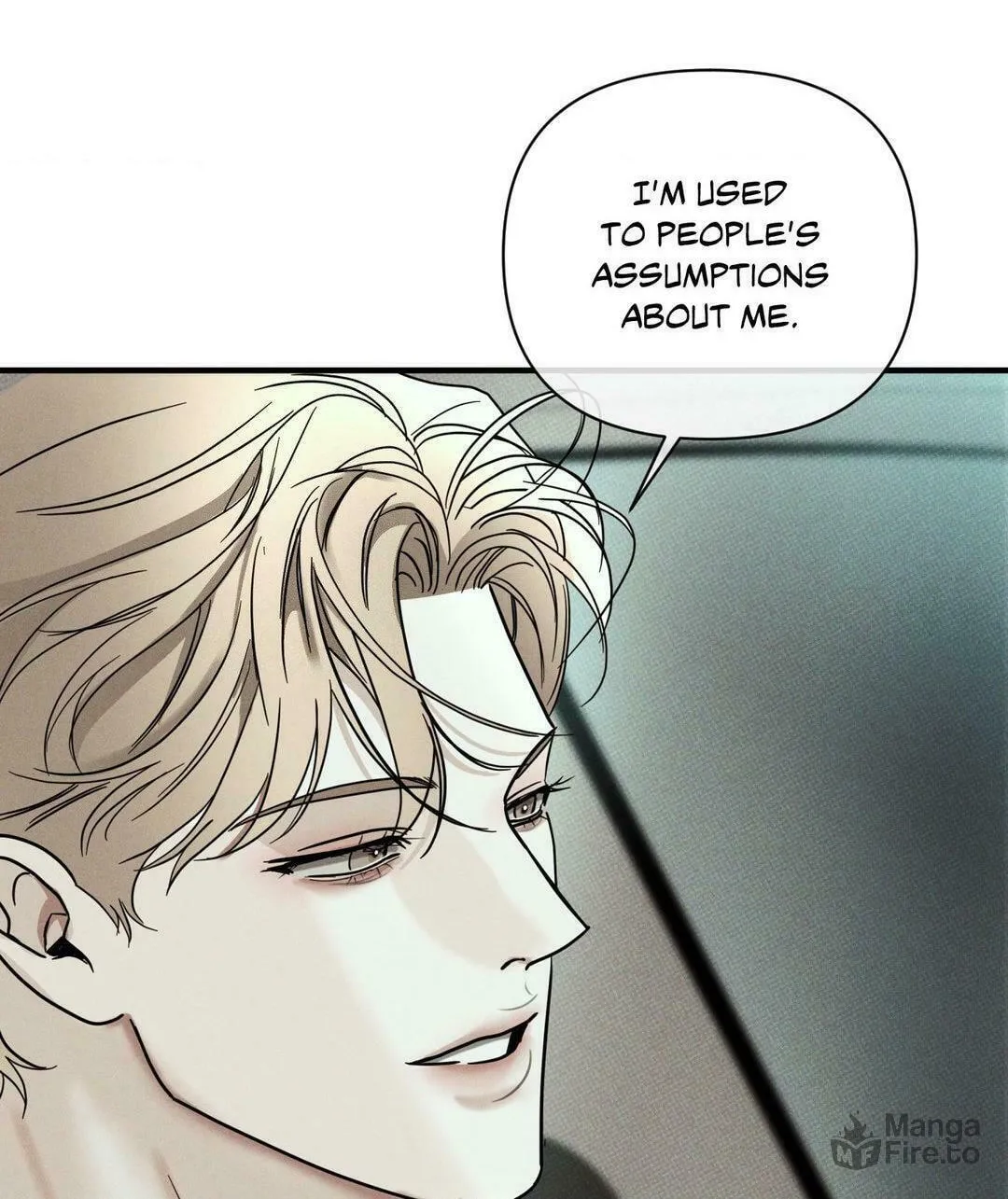 Dearest Chapter 34 page 40 - 
