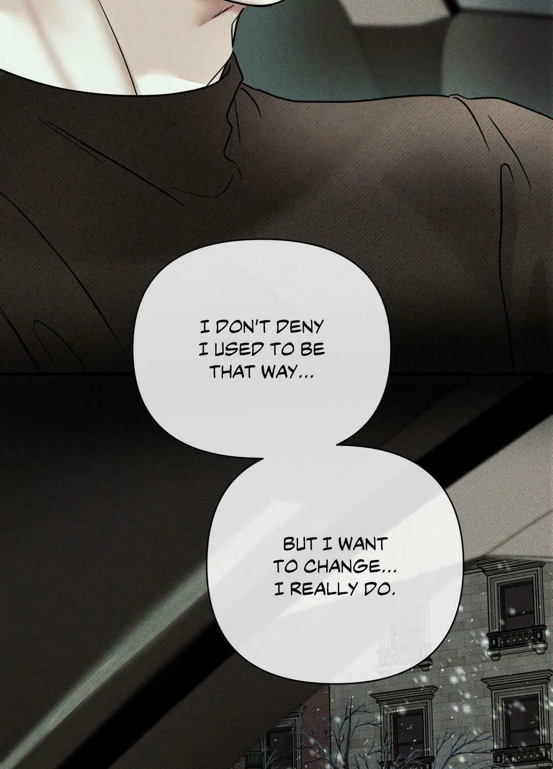 Dearest Chapter 34 page 41 - 