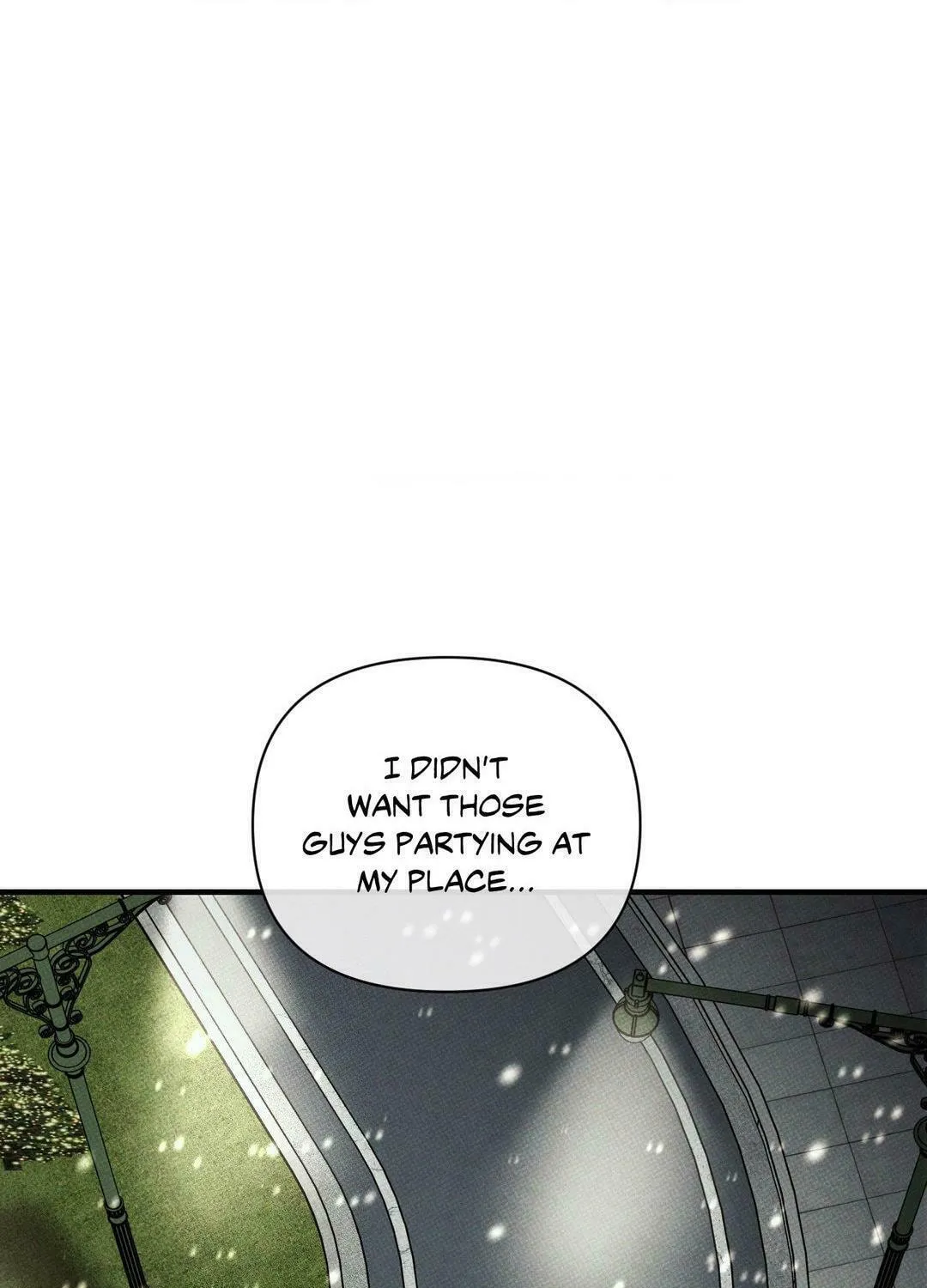 Dearest Chapter 34 page 43 - 