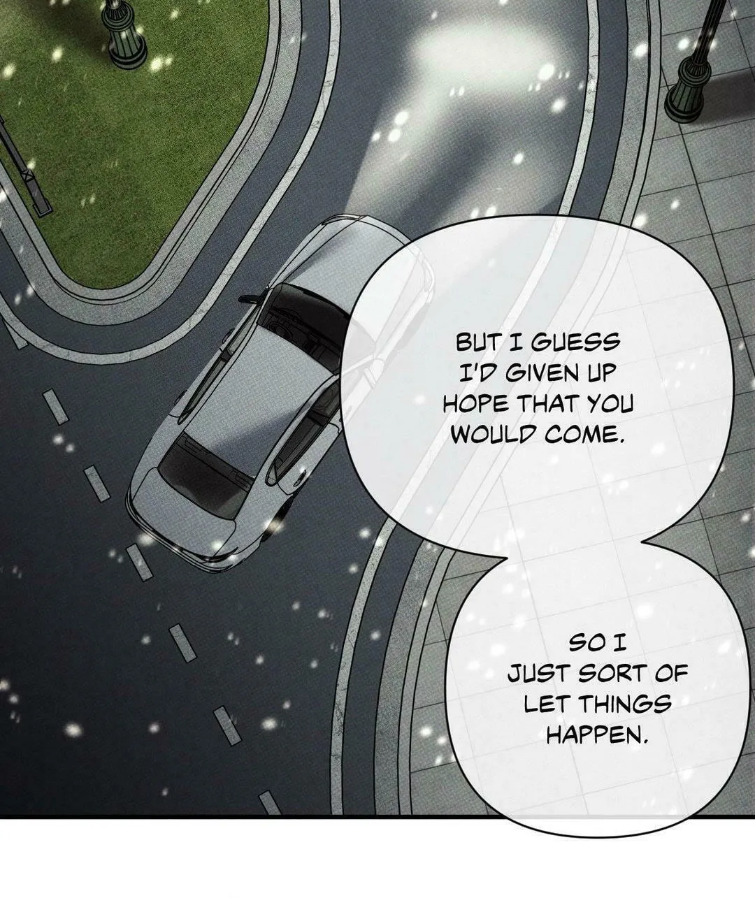 Dearest Chapter 34 page 44 - 