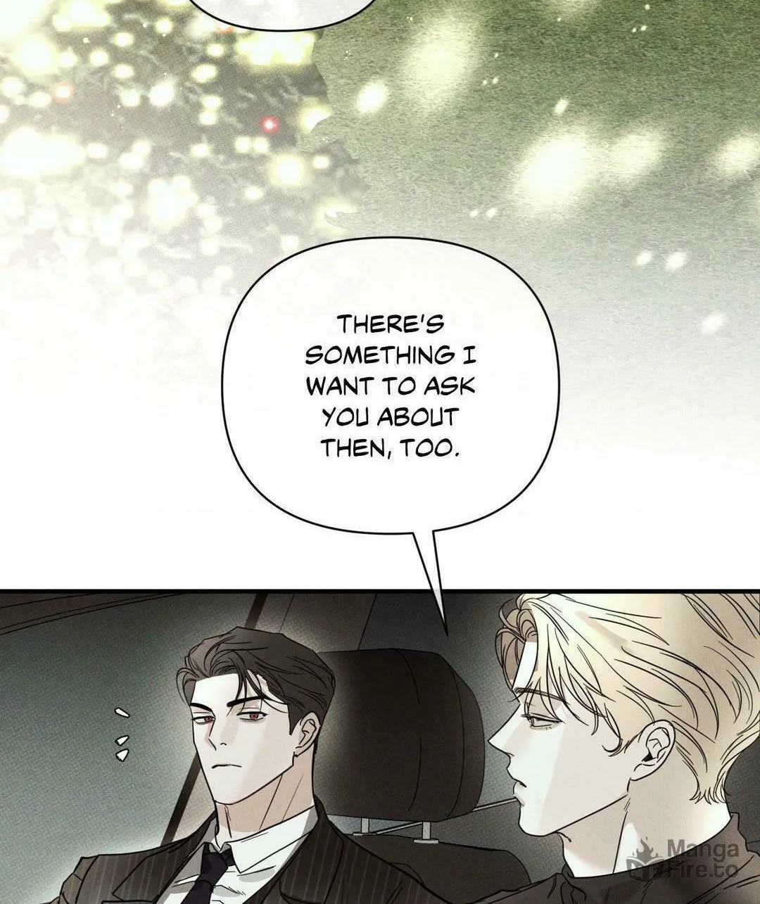 Dearest Chapter 34 page 50 - 