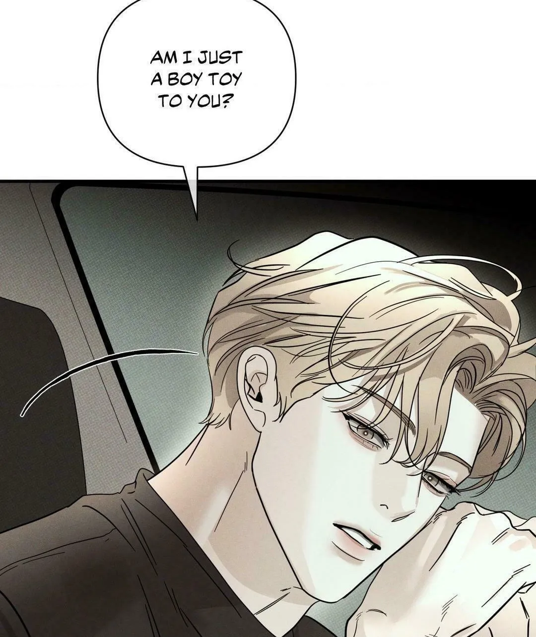 Dearest Chapter 34 page 52 - 