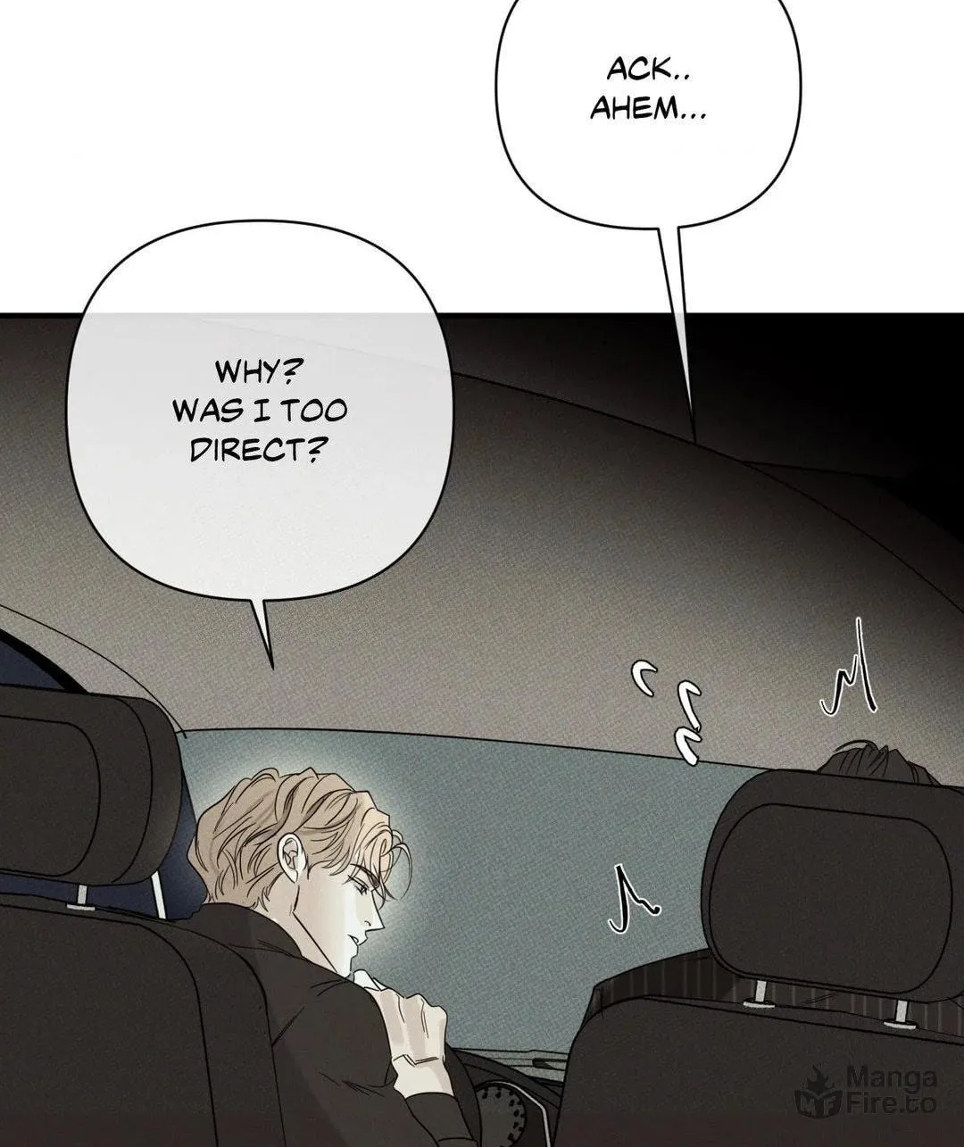 Dearest Chapter 34 page 54 - 