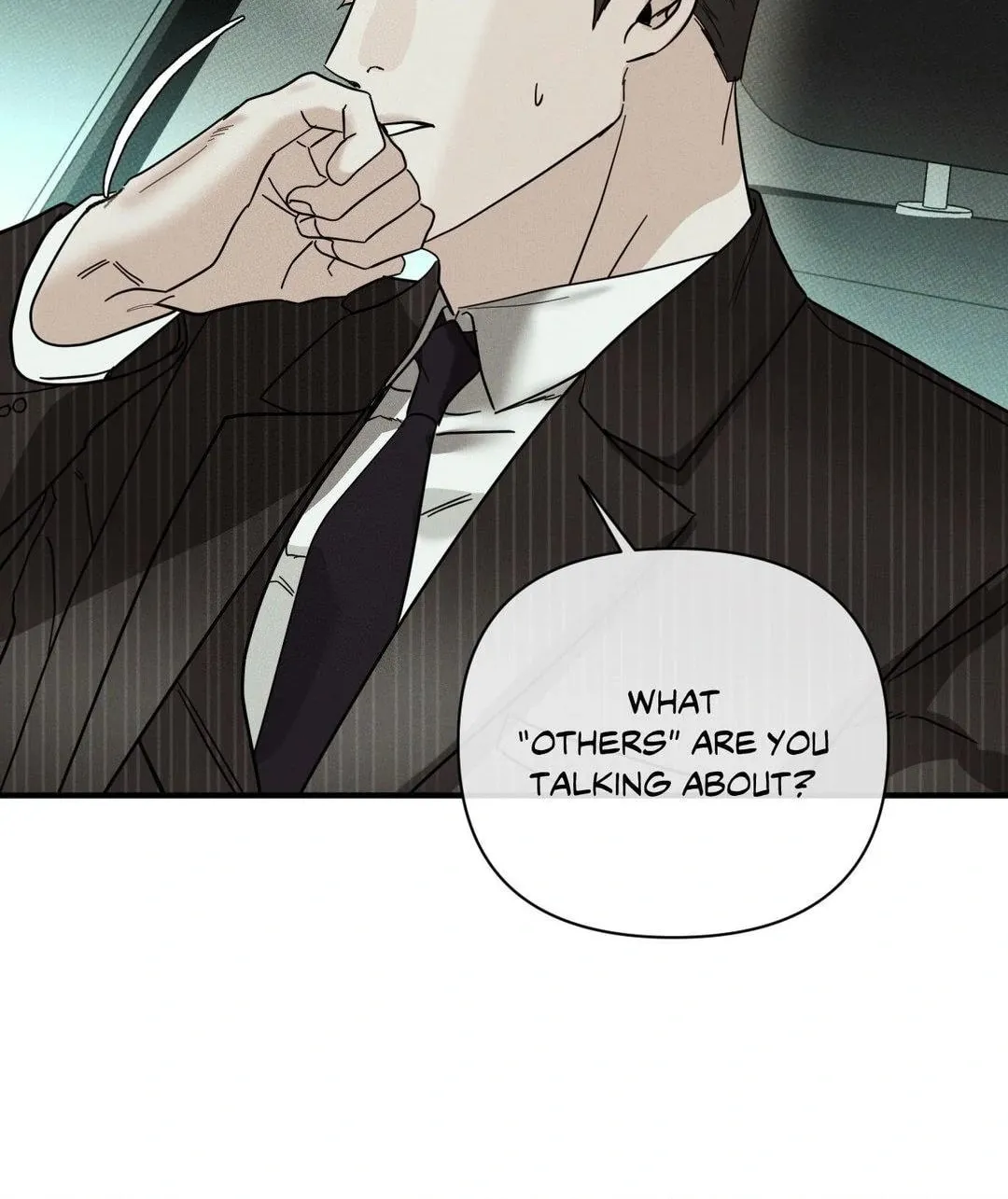 Dearest Chapter 34 page 56 - 
