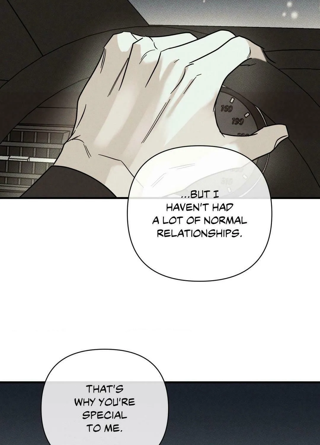 Dearest Chapter 34 page 61 - 