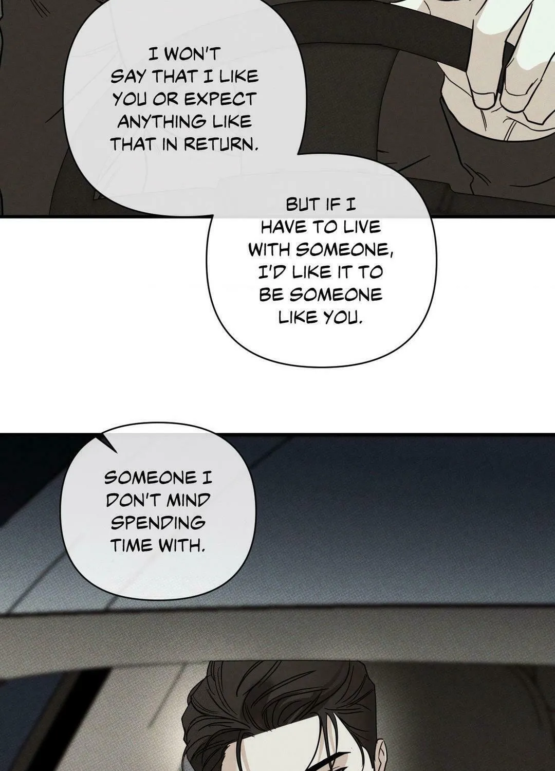 Dearest Chapter 34 page 63 - 