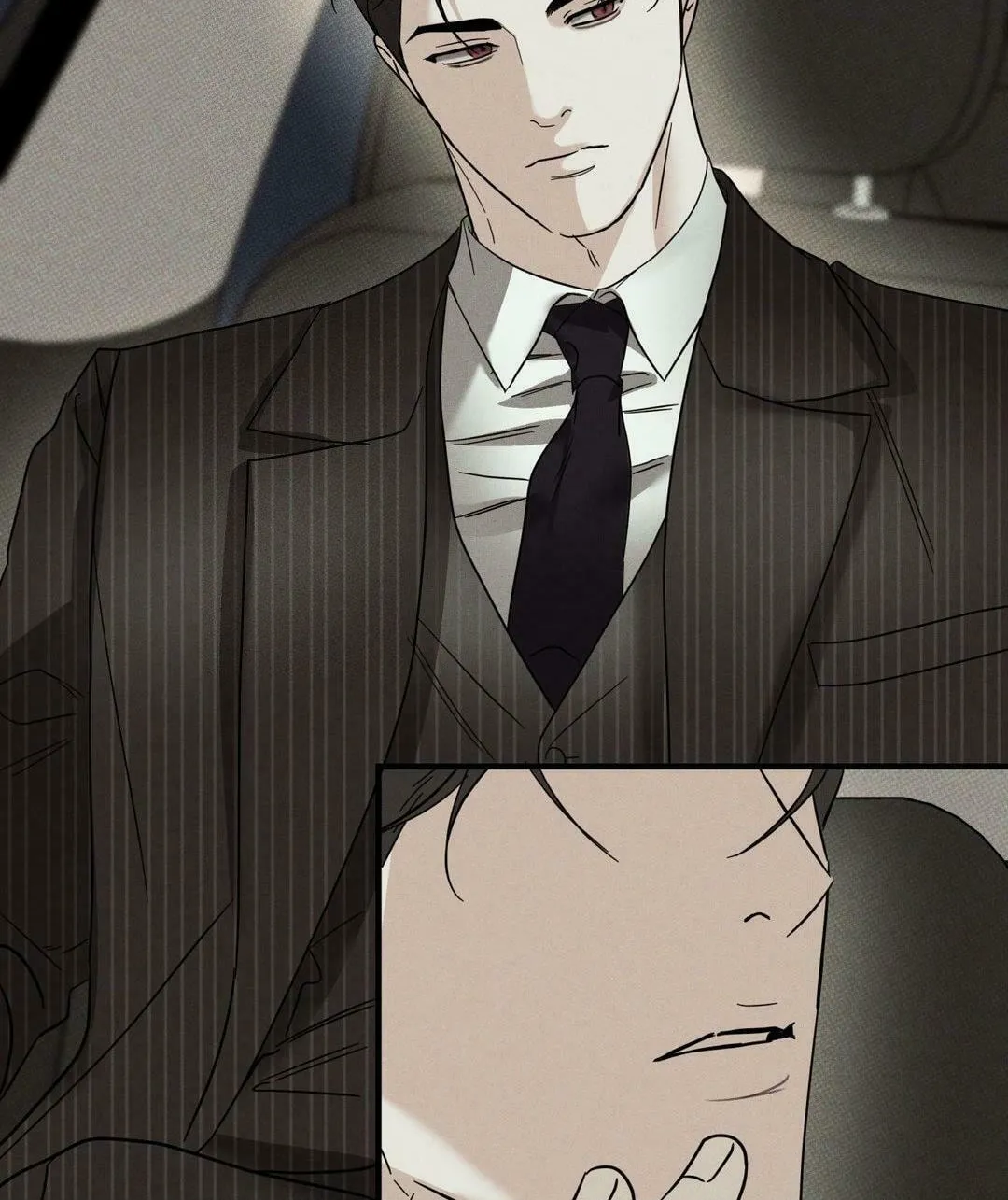 Dearest Chapter 34 page 64 - 