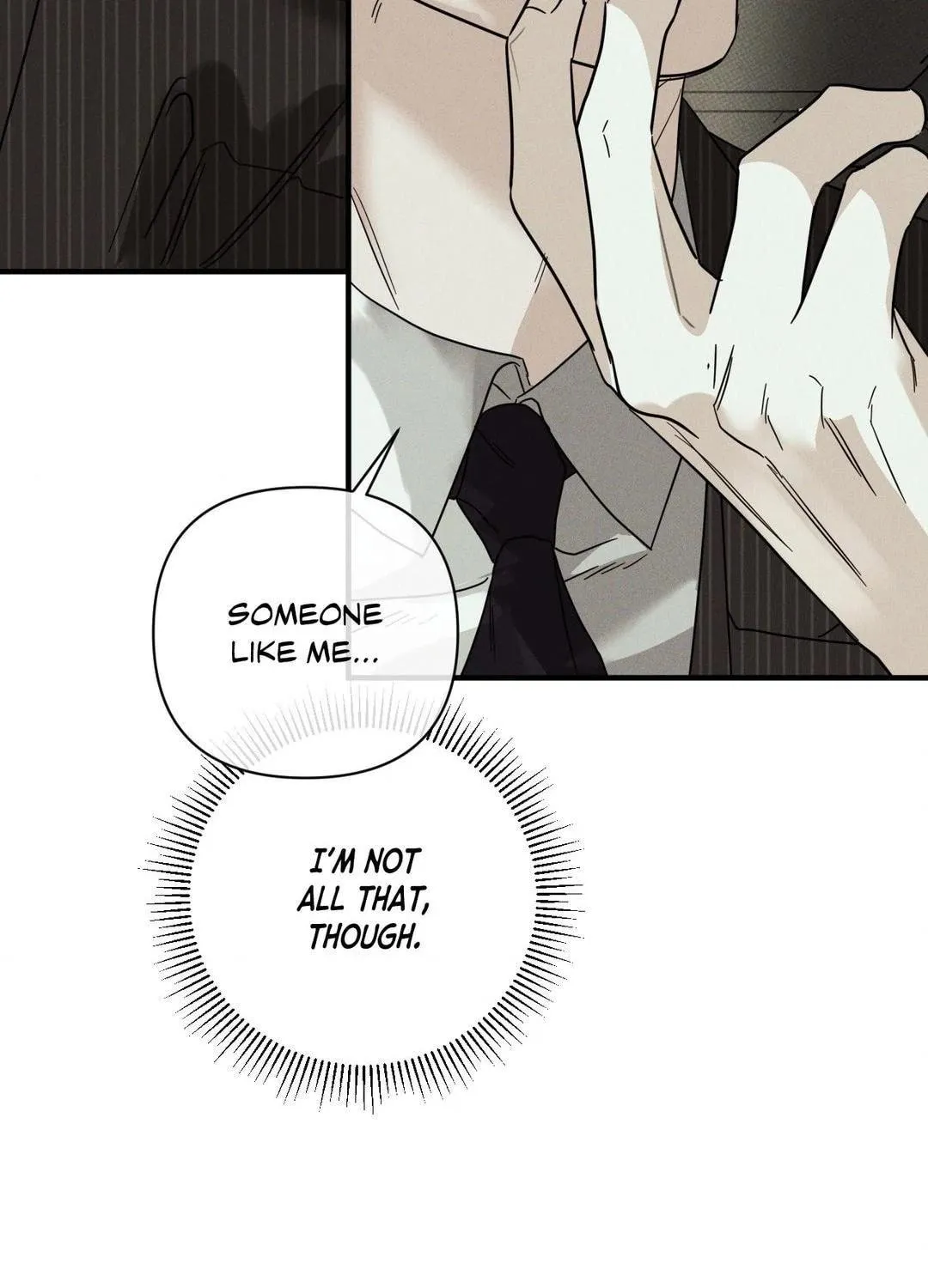Dearest Chapter 34 page 65 - 