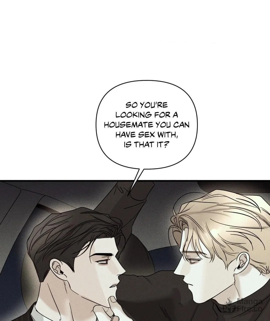 Dearest Chapter 34 page 66 - 