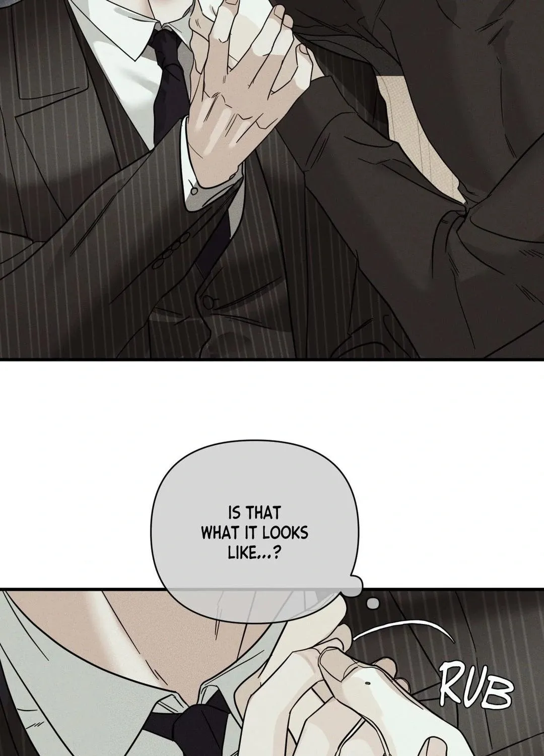 Dearest Chapter 34 page 67 - 