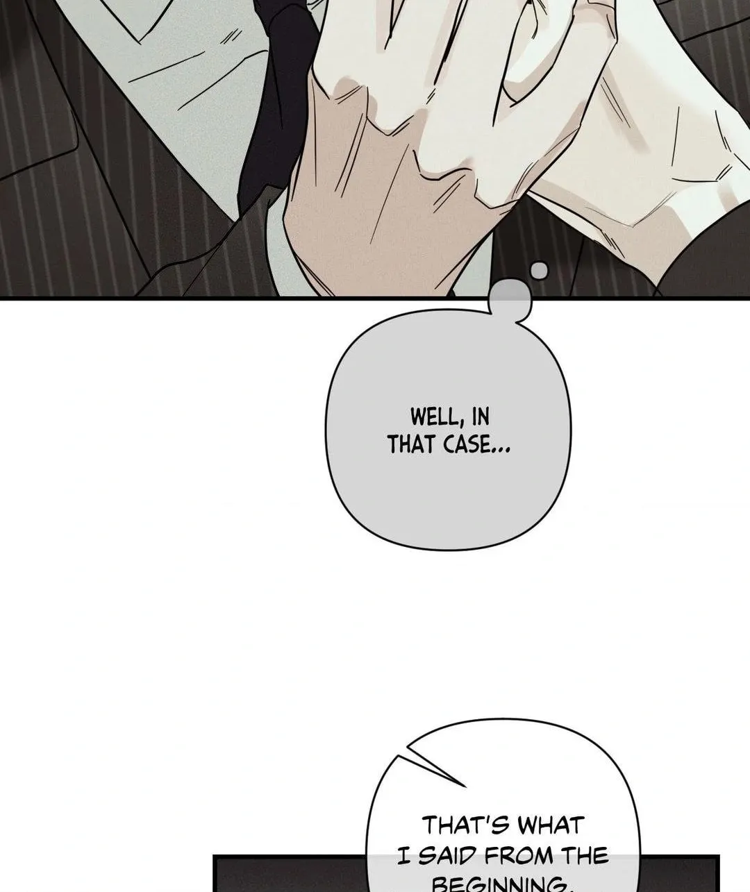 Dearest Chapter 34 page 68 - 