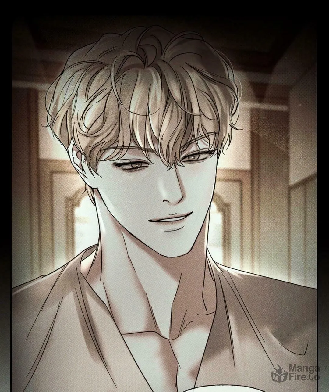 Dearest Chapter 34 page 70 - 