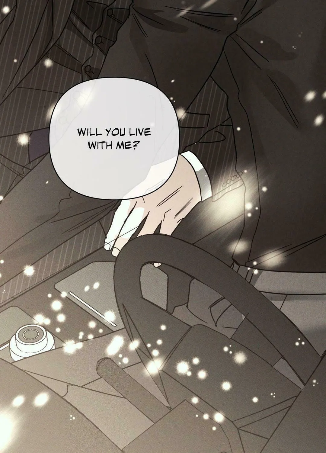 Dearest Chapter 34 page 85 - 