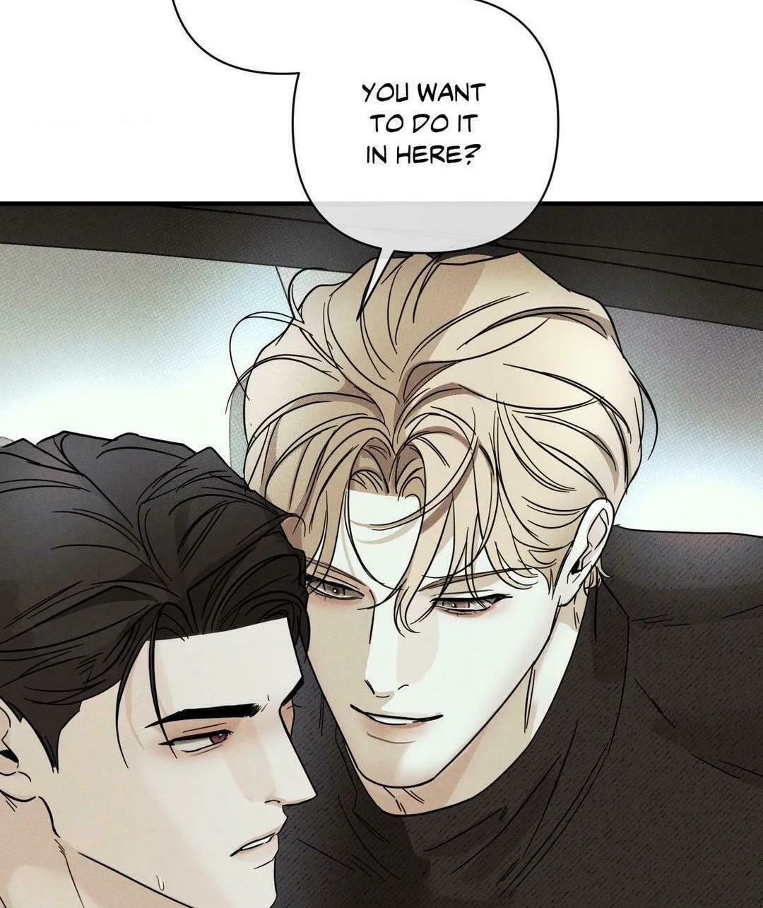 Dearest Chapter 34 page 92 - 