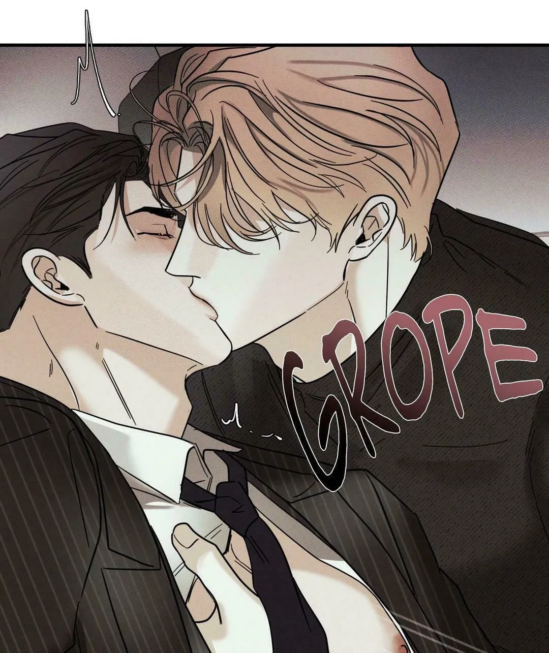 Dearest Chapter 34 page 94 - 