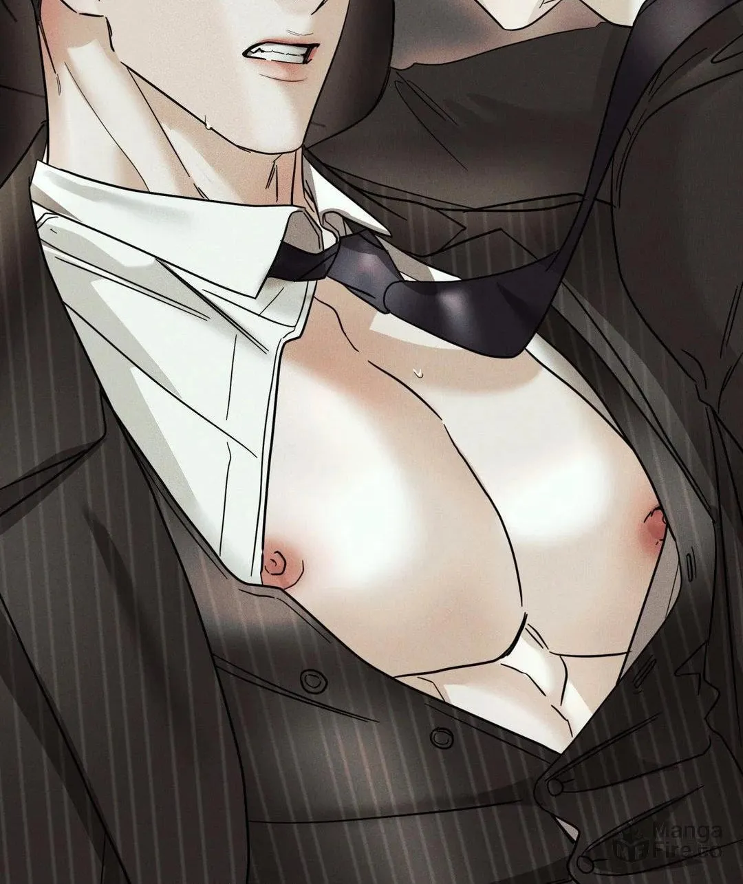 Dearest Chapter 34 page 100 - 