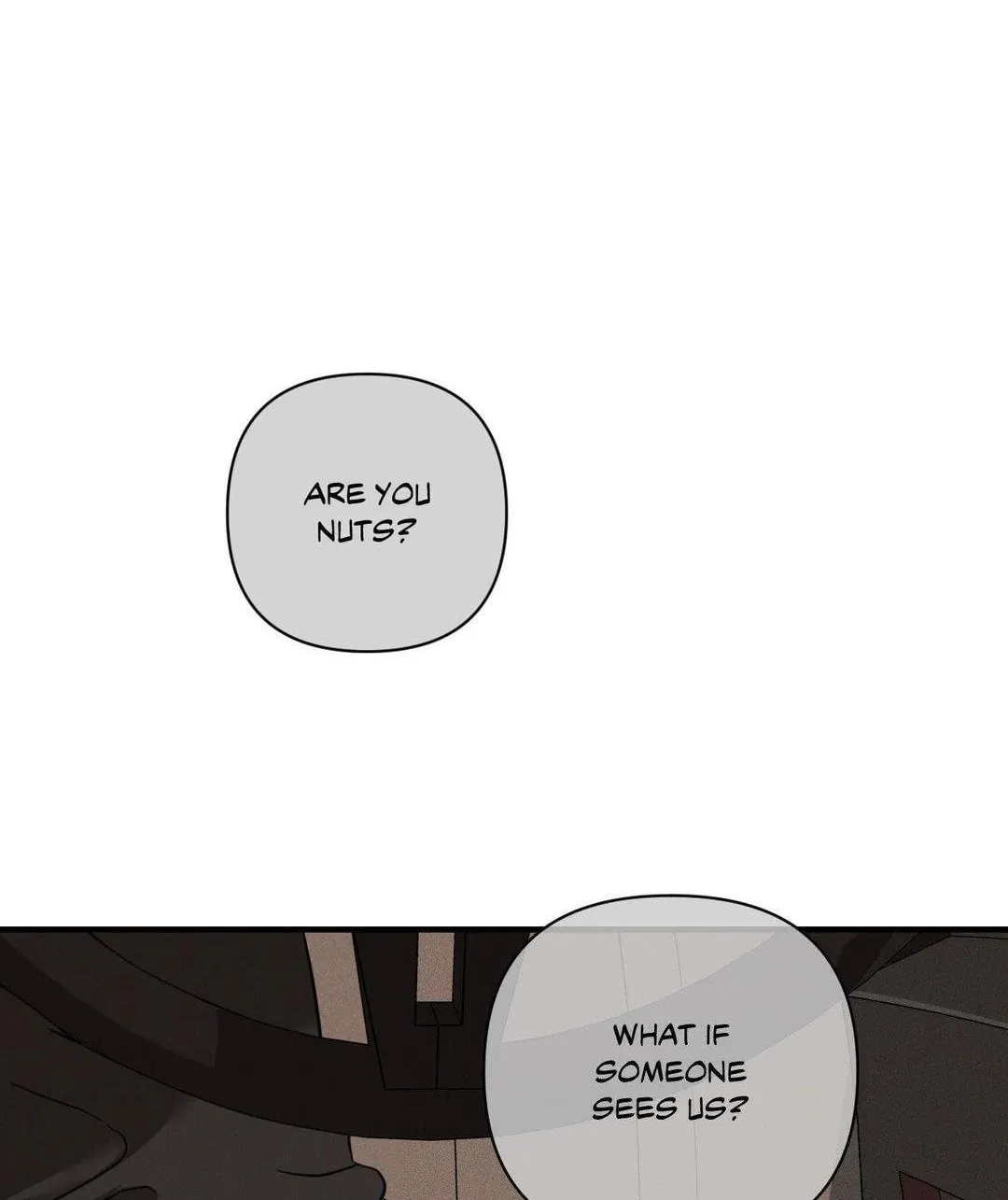 Dearest Chapter 35 page 2 - 