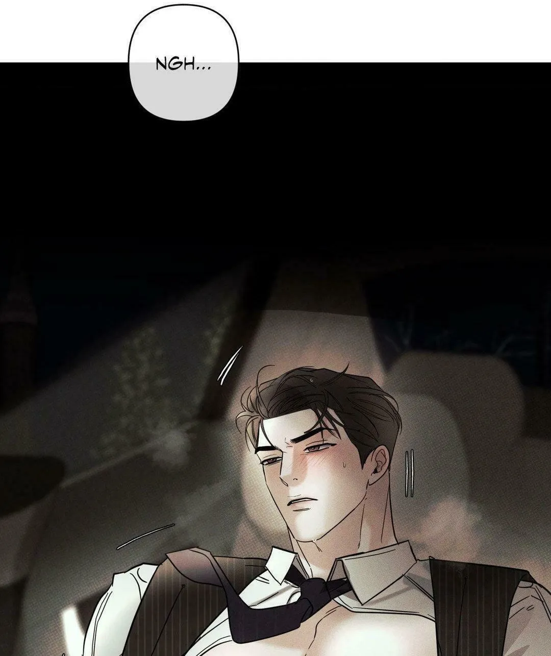 Dearest Chapter 35 page 106 - 