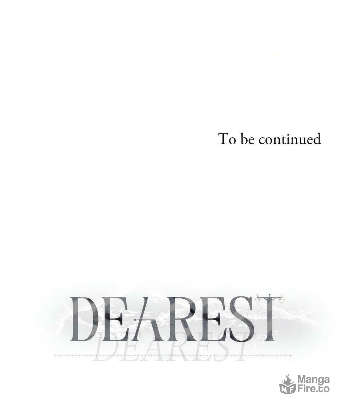 Dearest Chapter 35 page 108 - 