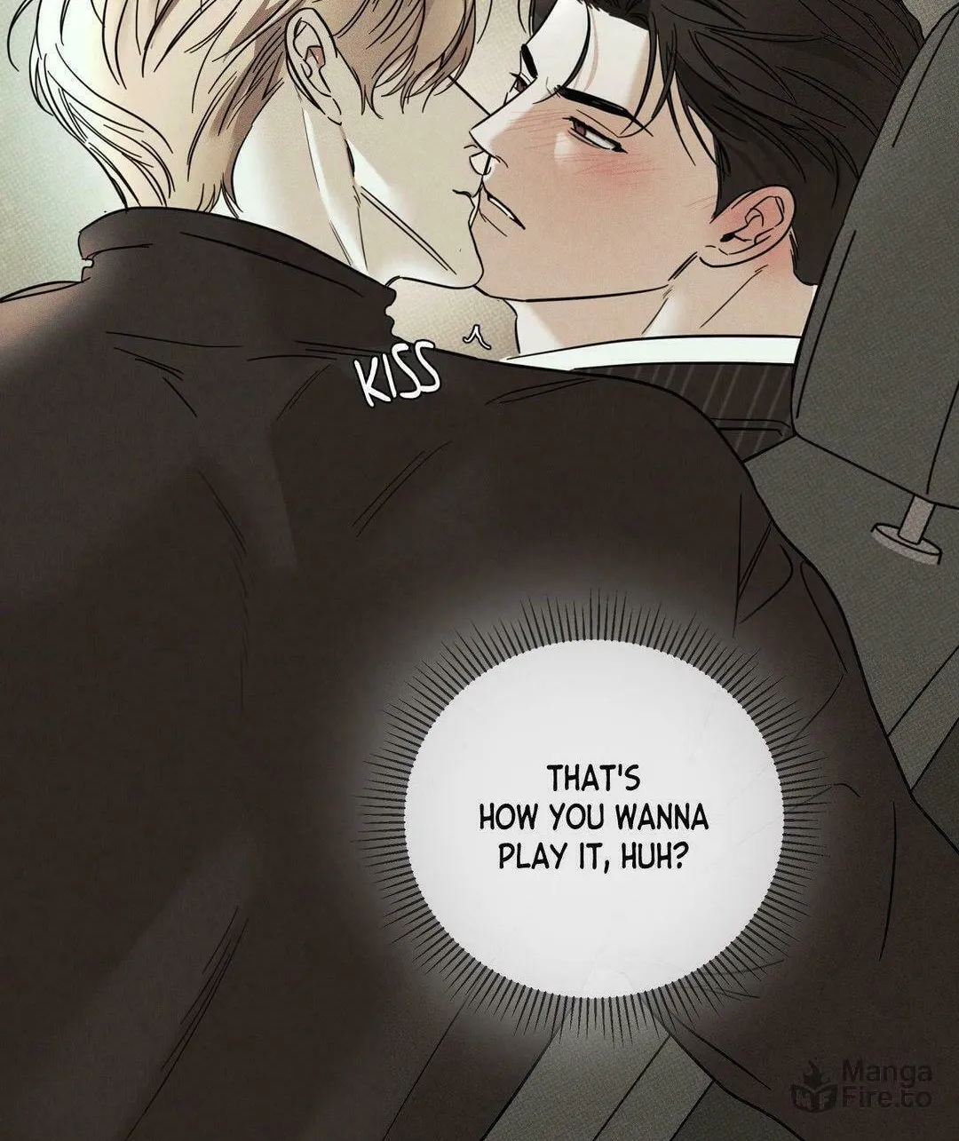 Dearest Chapter 35 page 12 - 