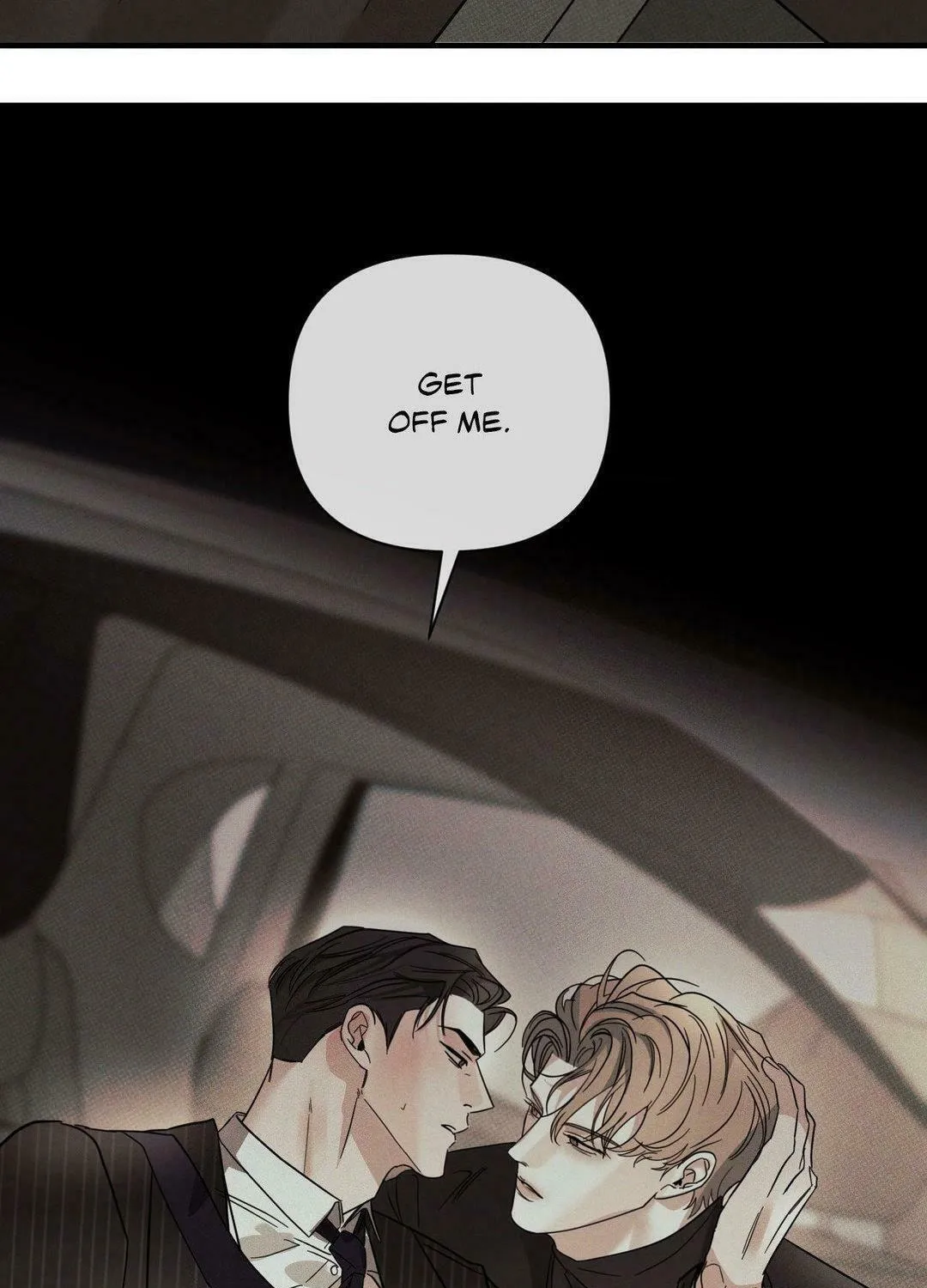 Dearest Chapter 35 page 13 - 