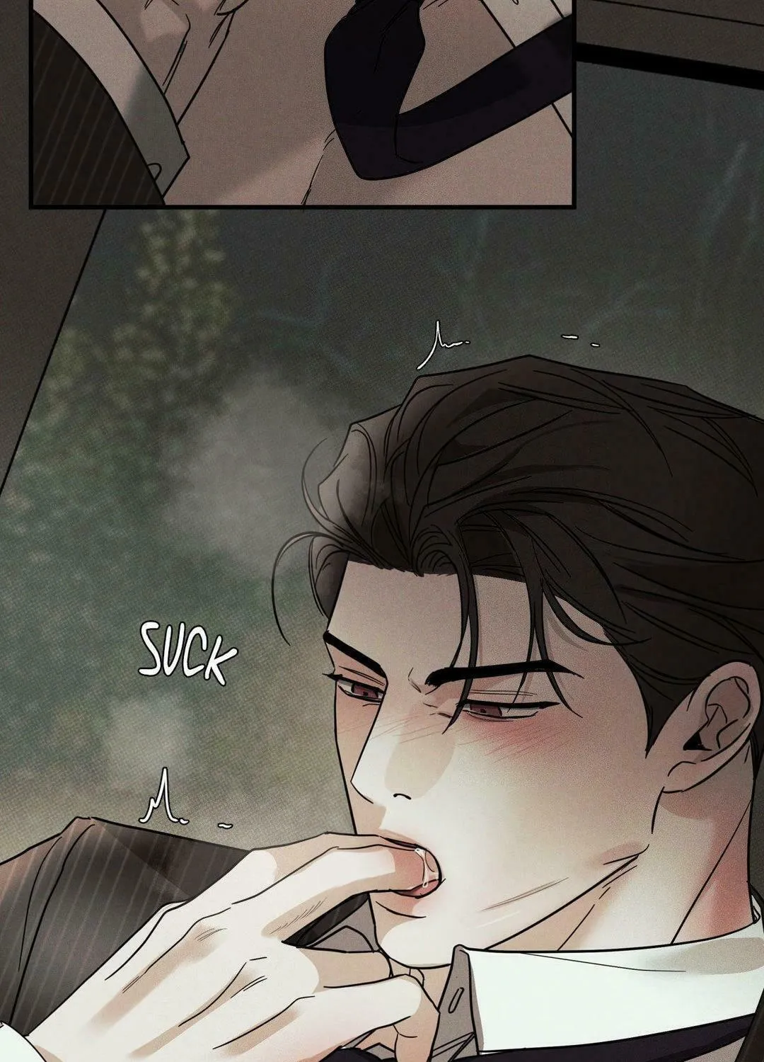 Dearest Chapter 35 page 17 - 