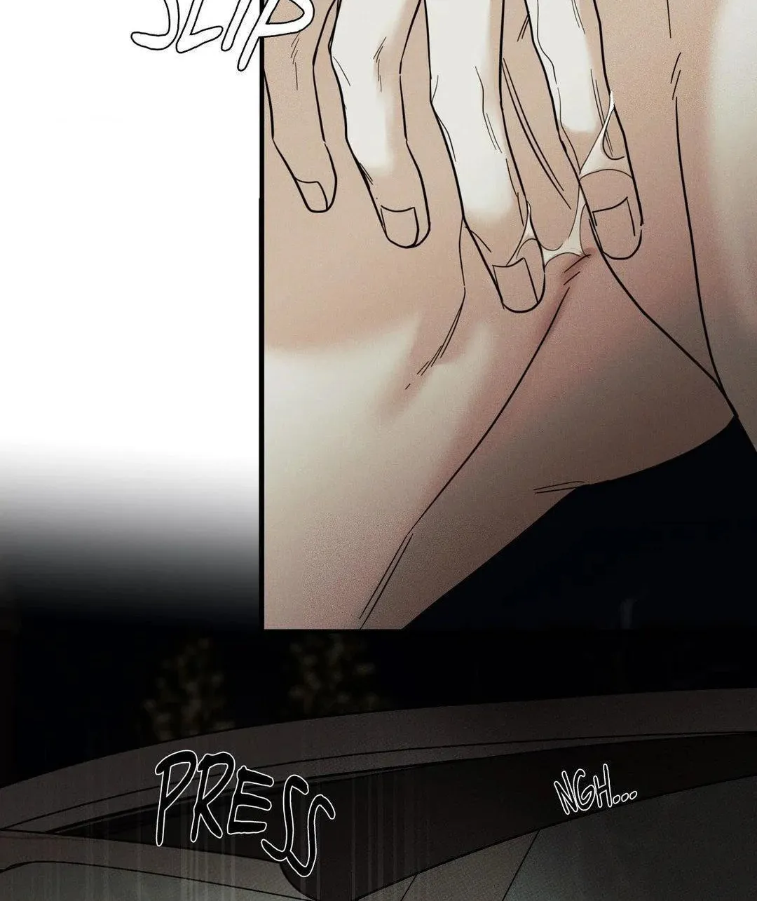 Dearest Chapter 35 page 22 - 