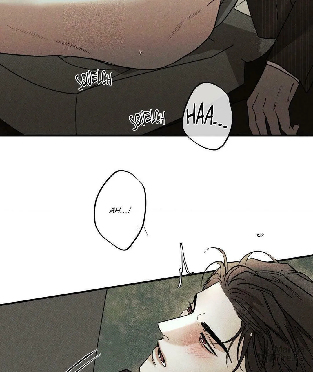 Dearest Chapter 35 page 30 - 